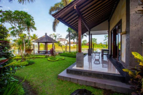 Villa Mandi Resort